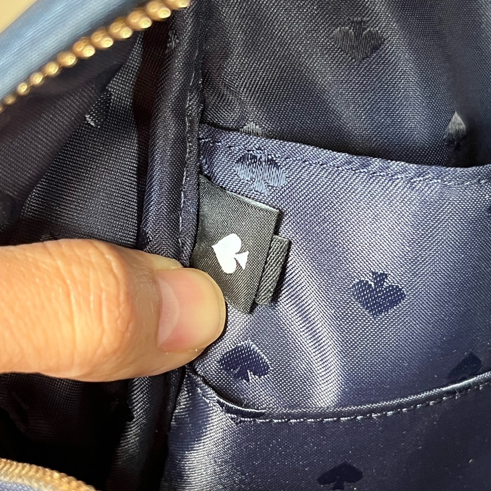 ♠️Kate Spade Backpack - Picture 13 of 14